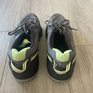 saucony excursion tr5